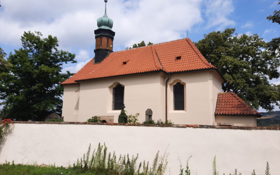 Pouť sv. Jana Nepomuckého