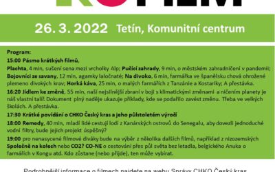 Ozvěny Ekofilmu (2022)