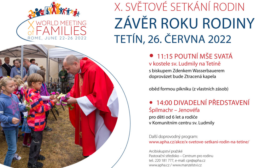 Světové setkání rodin