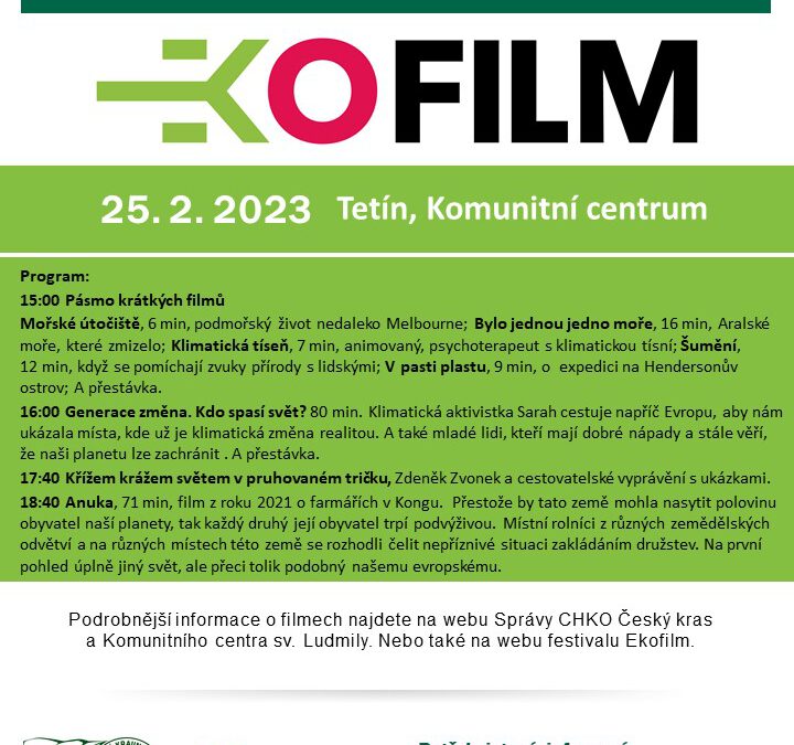 Ozvěny ekofilmu