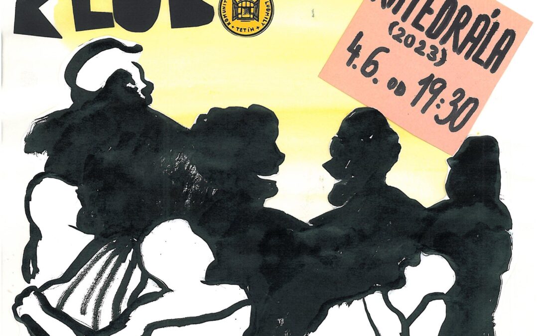 Filmový klub – Katedrála