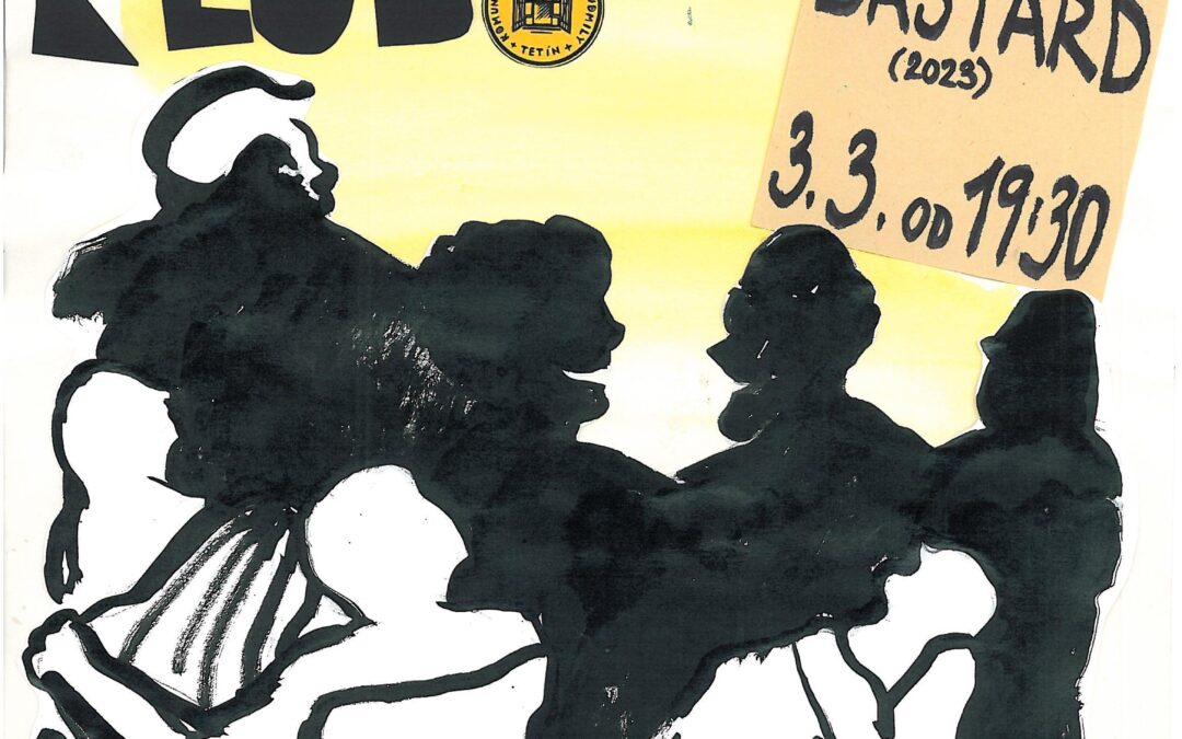 Filmový klub – Bastard