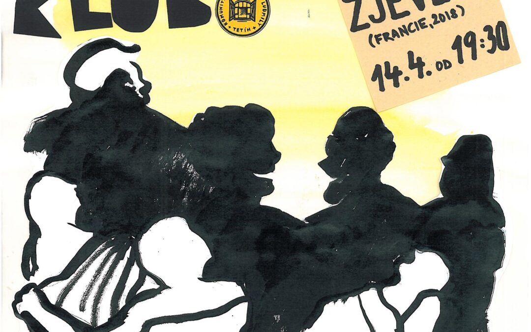 Filmový klub – Zjevení