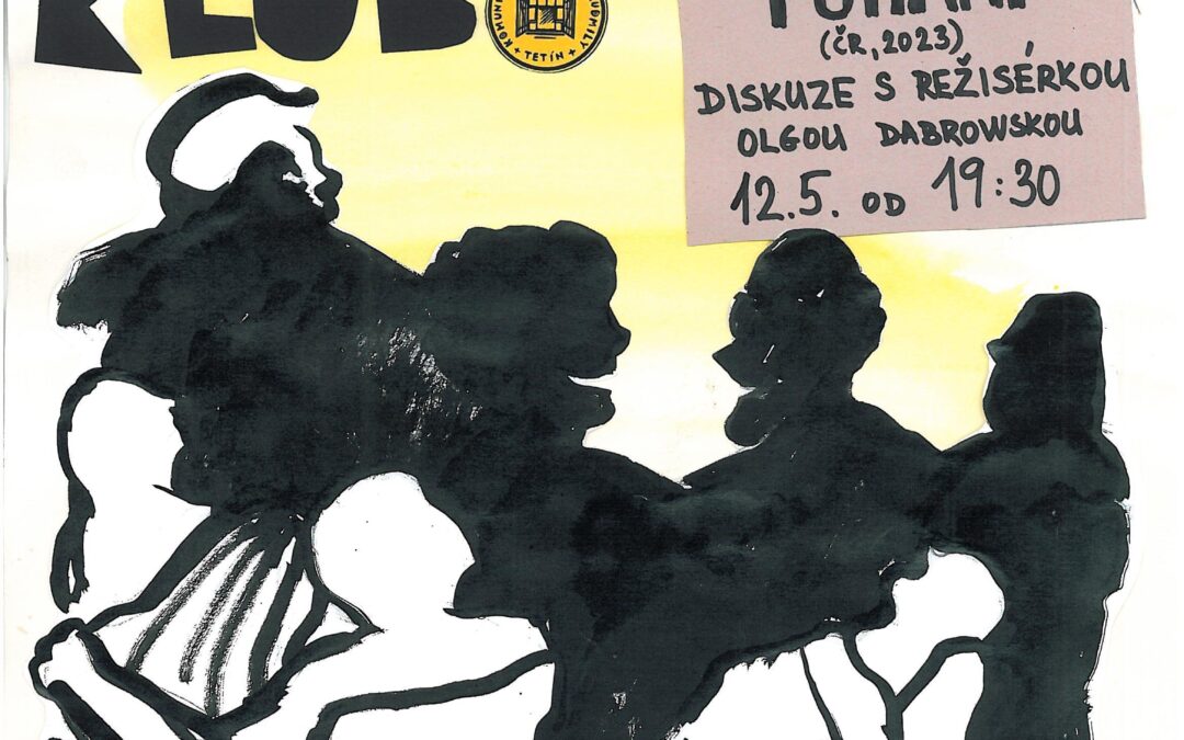 Filmový klub – Pohani