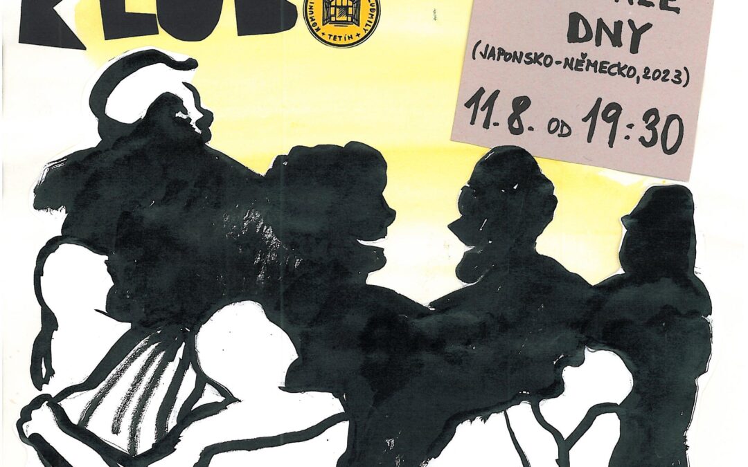 Filmový klub – Dokonalé dny