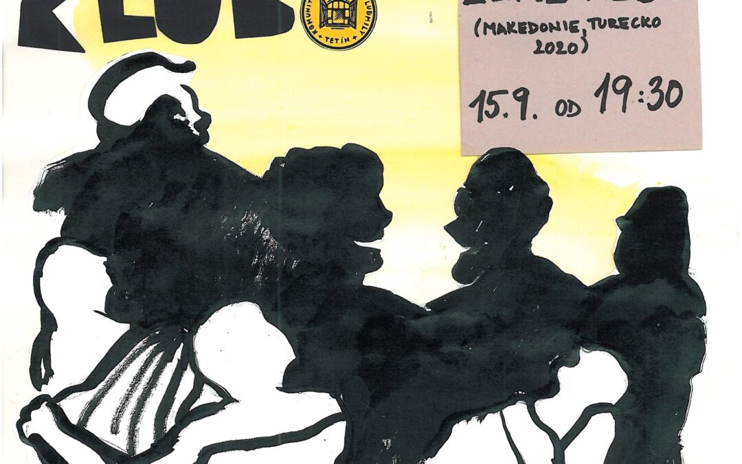 Filmový klub – Země medu