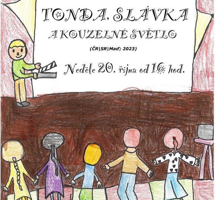 Dětský filmový klub