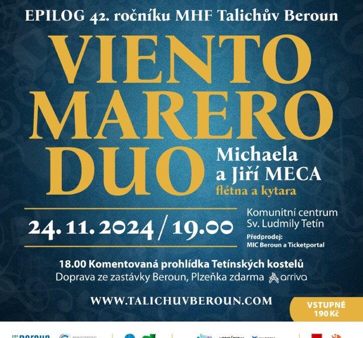 Epilog – Talichův Beroun
