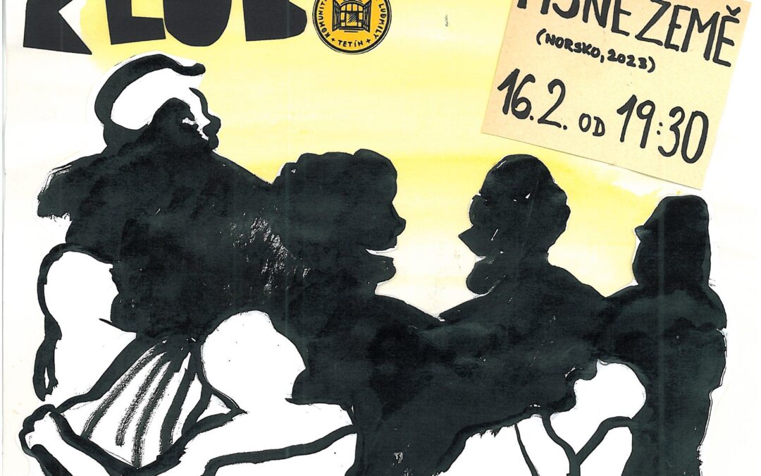 Filmový klub – Písně země