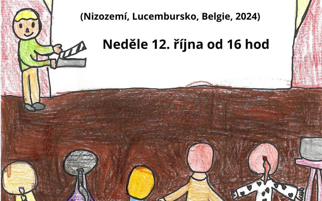 Dětský filmový klub – Lišák a Zajda zachraňují les