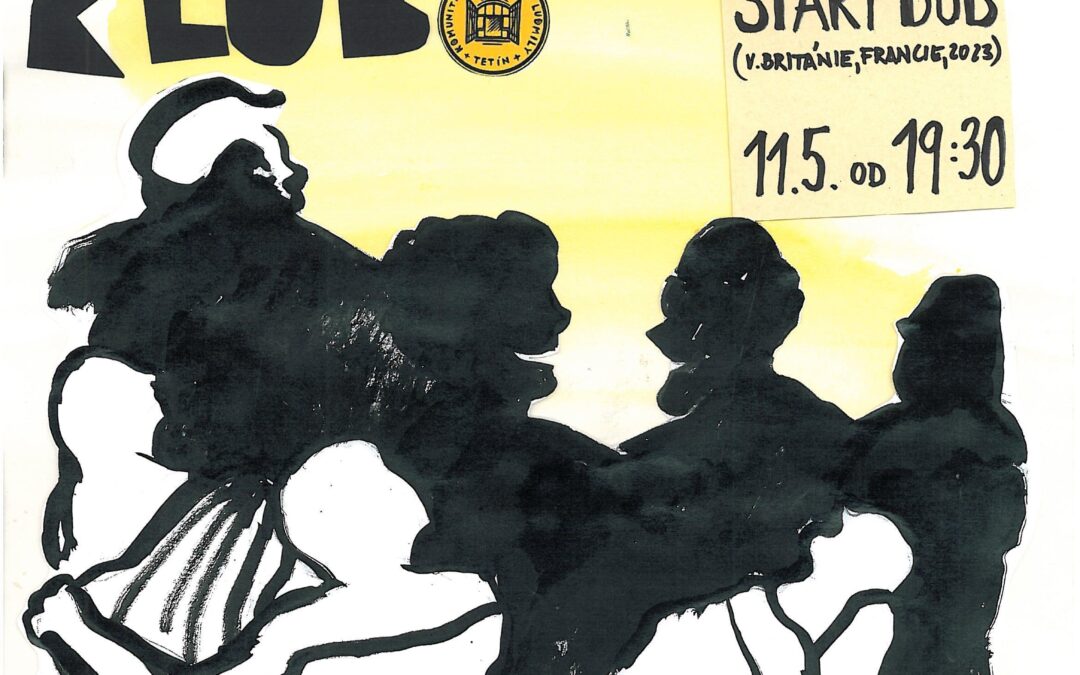 Tetínský filmový klub – Starý dub