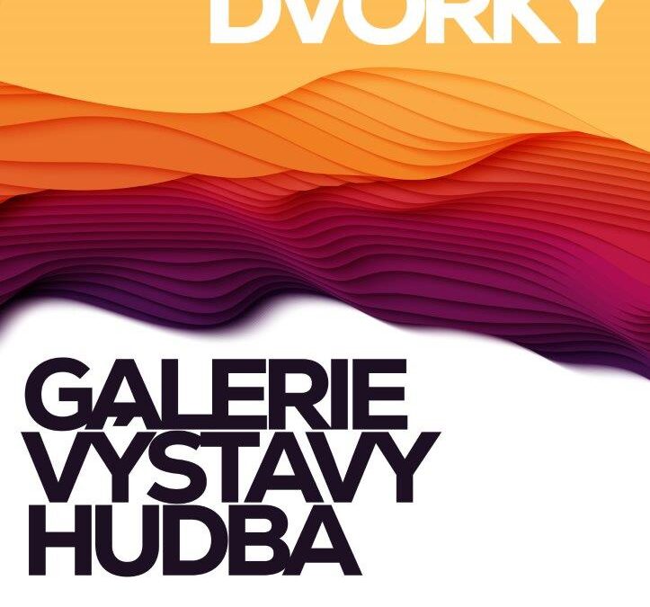 Tetínské dvorky