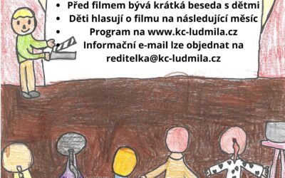 Dětský filmový klub