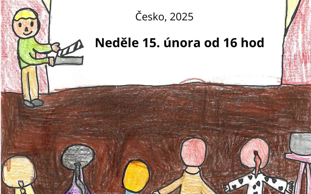 Dětský filmový klub – Pohádky pro Hurvínka