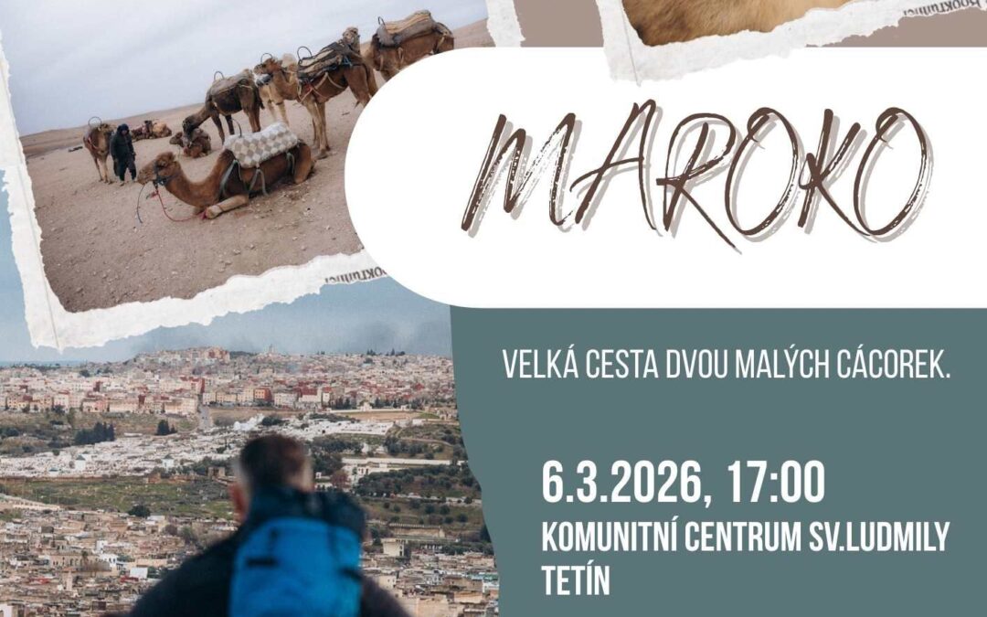 Maroko