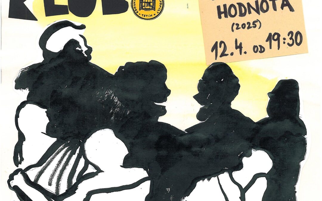 Tetínský filmový klub – Citová hodnota