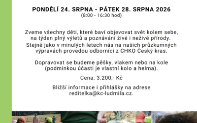 Tetínský příměšťák 2026