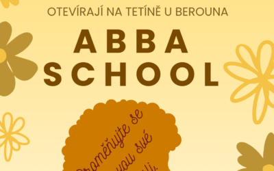 ABBA SCHOOL