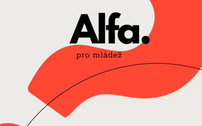 Alfa pro mládež